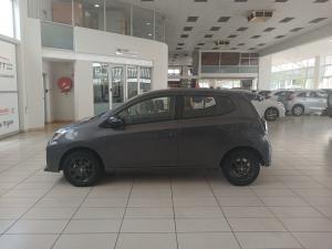 Toyota Agya 1.0 - Image 19