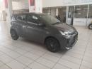 Thumbnail Toyota Agya 1.0