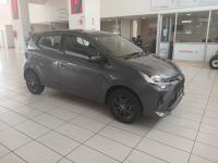 Thumbnail Toyota Agya 1.0