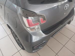 Toyota Agya 1.0 - Image 21