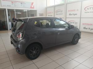 Toyota Agya 1.0 - Image 2