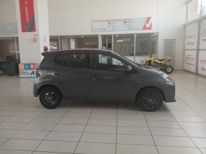 Toyota Agya 1.0 - Image 3