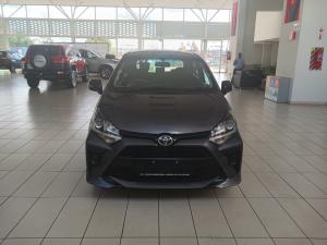 Toyota Agya 1.0 - Image 4