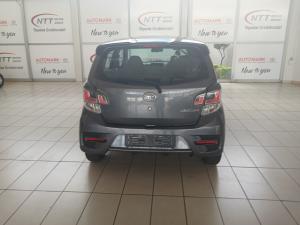 Toyota Agya 1.0 - Image 5