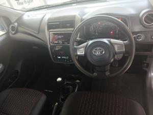 Toyota Agya 1.0 - Image 6