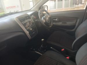 Toyota Agya 1.0 - Image 7