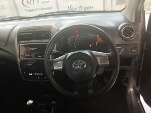 Toyota Agya 1.0 - Image 8