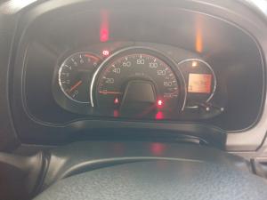 Toyota Agya 1.0 - Image 9