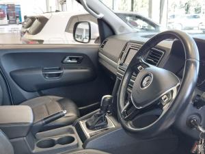 Volkswagen Amarok 3.0TDi H-LINE 190KW 4MOT automatic D/C - Image 11