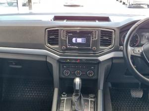 Volkswagen Amarok 3.0TDi H-LINE 190KW 4MOT automatic D/C - Image 12
