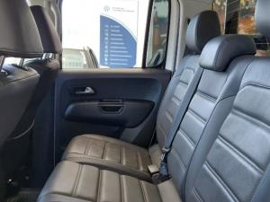 Volkswagen Amarok 3.0TDi H-LINE 190KW 4MOT automatic D/C - Image 14