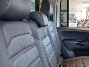 Volkswagen Amarok 3.0TDi H-LINE 190KW 4MOT automatic D/C - Image 15