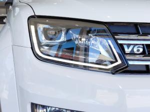 Volkswagen Amarok 3.0TDi H-LINE 190KW 4MOT automatic D/C - Image 16