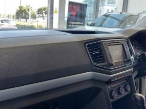 Volkswagen Amarok 3.0TDi H-LINE 190KW 4MOT automatic D/C - Image 17