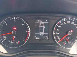 Volkswagen Amarok 3.0TDi H-LINE 190KW 4MOT automatic D/C - Image 19