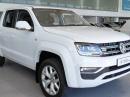 Thumbnail Volkswagen Amarok 3.0TDi H-LINE 190KW 4MOT automatic D/C