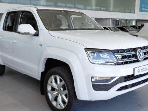 Volkswagen Amarok 3.0TDi H-LINE 190KW 4MOT automatic D/C - Image 22
