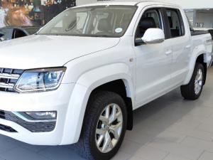 Volkswagen Amarok 3.0TDi H-LINE 190KW 4MOT automatic D/C - Image 23