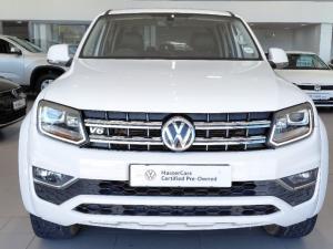 Volkswagen Amarok 3.0TDi H-LINE 190KW 4MOT automatic D/C - Image 24