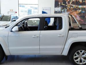 Volkswagen Amarok 3.0TDi H-LINE 190KW 4MOT automatic D/C - Image 5