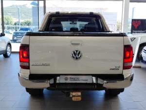 Volkswagen Amarok 3.0TDi H-LINE 190KW 4MOT automatic D/C - Image 7
