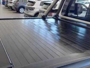 Volkswagen Amarok 3.0TDi H-LINE 190KW 4MOT automatic D/C - Image 9