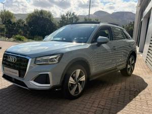 Audi Q2 35 Tfsi Urban Edition TIP - Image 11