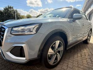 Audi Q2 35 Tfsi Urban Edition TIP - Image 12
