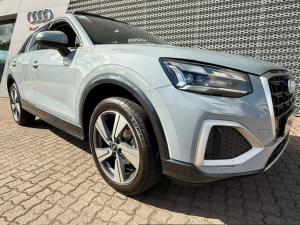 Audi Q2 35 Tfsi Urban Edition TIP - Image 13