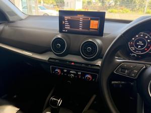 Audi Q2 35 Tfsi Urban Edition TIP - Image 16