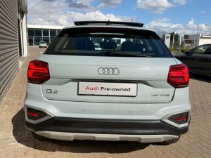 Audi Q2 35 Tfsi Urban Edition TIP - Image 20