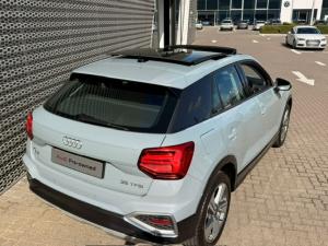 Audi Q2 35 Tfsi Urban Edition TIP - Image 3