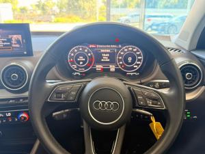 Audi Q2 35 Tfsi Urban Edition TIP - Image 6