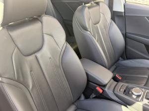 Audi Q2 35 Tfsi Urban Edition TIP - Image 9