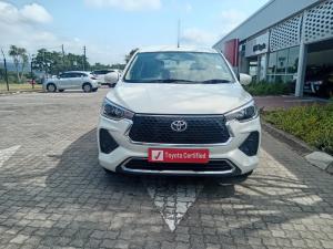 Toyota Rumion 1.5 SX automatic - Image 4