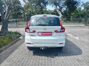 Toyota Rumion 1.5 SX automatic - Image 5