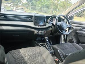 Toyota Rumion 1.5 SX automatic - Image 7