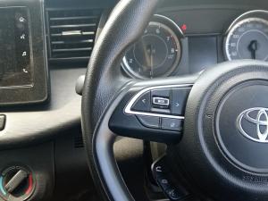 Toyota Rumion 1.5 SX automatic - Image 9