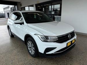 Volkswagen Tiguan 1.4 TSI DSG - Image 2