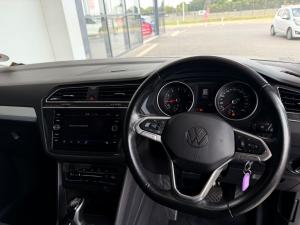 Volkswagen Tiguan 1.4 TSI DSG - Image 7
