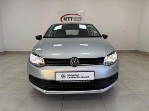 Volkswagen Polo Vivo 1.4 Trendline - Image 4