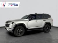 Thumbnail Toyota Landcruiser 300 V6 3.3D GX-R
