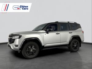 Toyota Landcruiser 300 V6 3.3D GX-R - Image 1