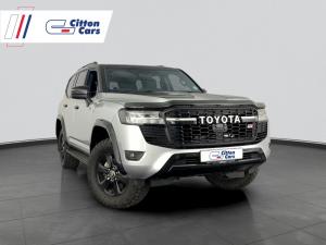 Toyota Landcruiser 300 V6 3.3D GX-R - Image 2