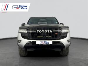 Toyota Landcruiser 300 V6 3.3D GX-R - Image 3