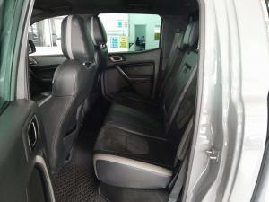 Ford Ranger Raptor 2.0D BI-TURBO 4X4 automaticD/C - Image 12