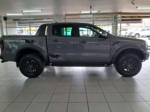 Ford Ranger Raptor 2.0D BI-TURBO 4X4 automaticD/C - Image 6
