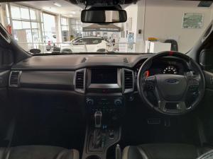 Ford Ranger Raptor 2.0D BI-TURBO 4X4 automaticD/C - Image 7
