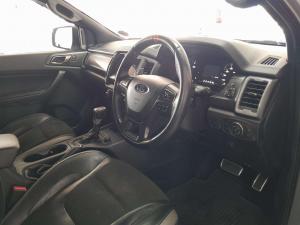 Ford Ranger Raptor 2.0D BI-TURBO 4X4 automaticD/C - Image 8