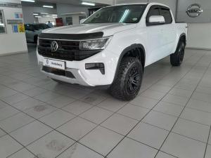 Volkswagen Amarok 2.0BITDI 154KW 4MOT Life automatic D/C - Image 1